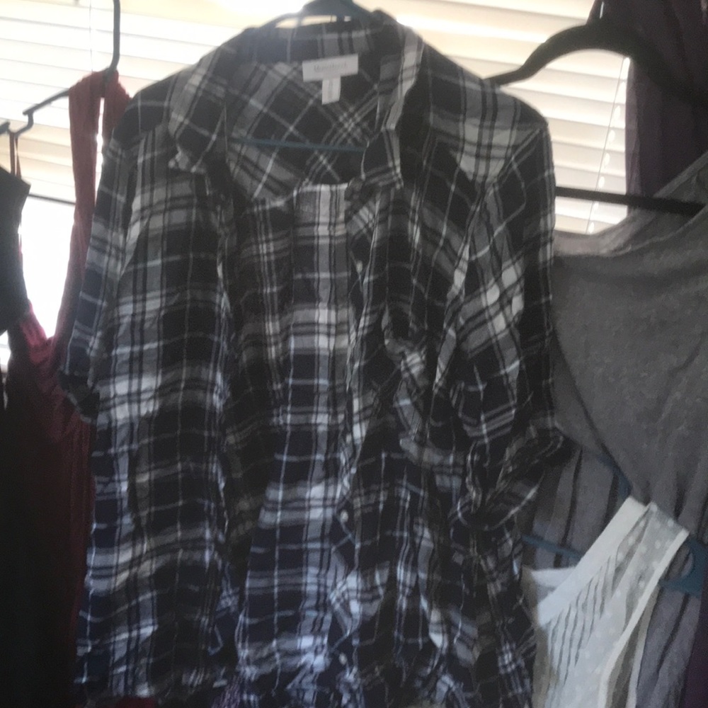 Motherhood maternity clothes - Picture 10 of 12